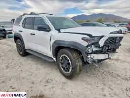 Toyota Pozostałe 2026 2