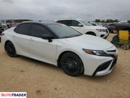 Toyota Camry 2024 3 Toyota Camry 2024 3