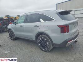 Kia Sorento 2026 2