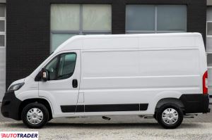 Fiat Ducato 2021 2.3 Fiat Ducato 2021 2.3