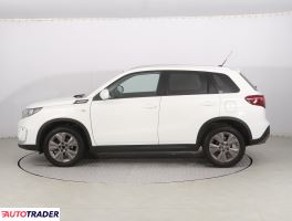 Suzuki Vitara 2020 1.4 127 KM