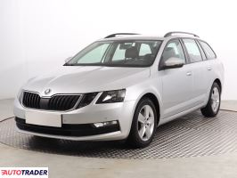 Skoda Octavia 2017 2.0 147 KM