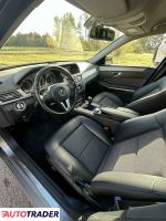 Mercedes E-klasa 2012 2.1 180 KM