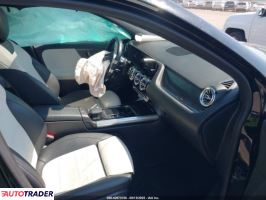 Mercedes GLA 2021 2 Mercedes GLA 2021 2