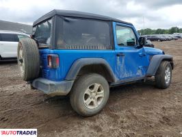 Jeep Wrangler 2022 3