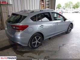 Subaru Impreza 2022 2 Subaru Impreza 2022 2