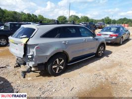 Kia Sorento 2022 2