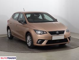 Seat Ibiza - zobacz ofertę