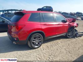 Honda Pozostałe 2022 3 Honda Pozostałe 2022 3