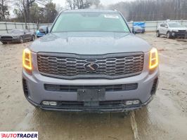 Kia Pozostałe 2020 3