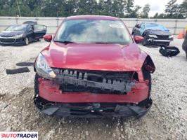 Ford Escape 2020 1