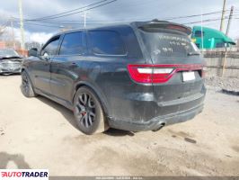 Dodge Durango 2021 6