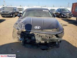 Hyundai Sonata 2025 2