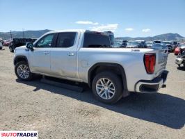 GMC Sierra 2021 5 GMC Sierra 2021 5