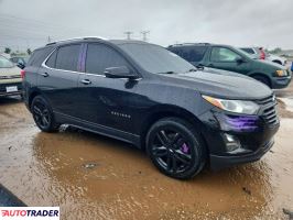 Chevrolet Equinox 2020 2