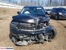 Jeep Cherokee 2021 3