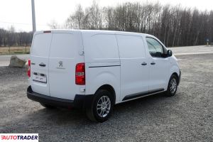 Peugeot Expert 2016 2.0