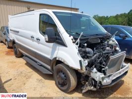Ford Transit 2022 3 Ford Transit 2022 3