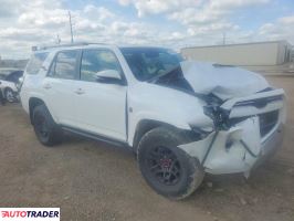 Toyota Pozostałe 2024 4