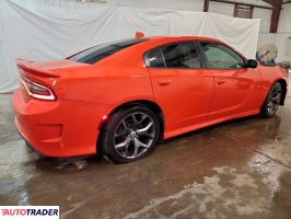 Dodge Charger 2019 3