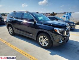 GMC Terrain 2020 1