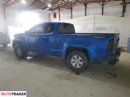 Chevrolet Colorado 2020 2