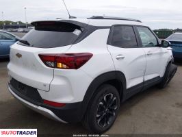 Chevrolet Blazer 2023 1