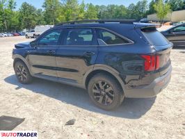 Kia Sorento 2022 2