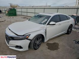 Honda Accord 2021 2
