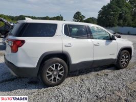 GMC Acadia 2020 2