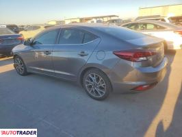 Hyundai Elantra 2020 2