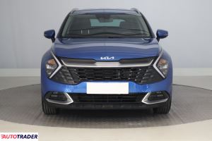 Kia Sportage 2022 1.6 177 KM