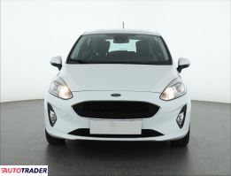 Ford Fiesta 2018 1.5 84 KM