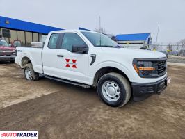 Ford Pozostałe 2024 2