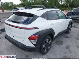Hyundai Kona 2025 2