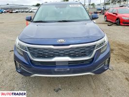 Kia Pozostałe 2021 1