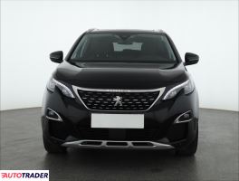 Peugeot 3008 2019 1.2 128 KM