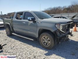 GMC Sierra 2024 6 GMC Sierra 2024 6
