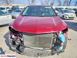 Chevrolet Equinox 2020 1