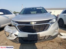 Chevrolet Equinox 2018 2