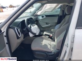 Kia Soul 2020 2
