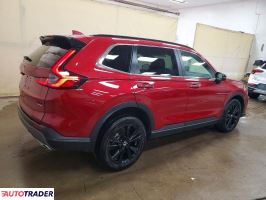 Honda CR-V 2025 2