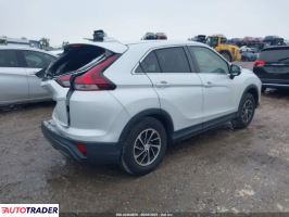 Mitsubishi Eclipse 2022 1