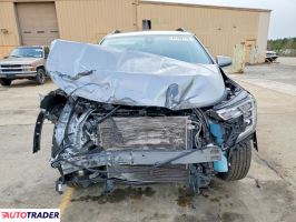 GMC Terrain 2023 1