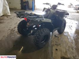 Suzuki LT 2023