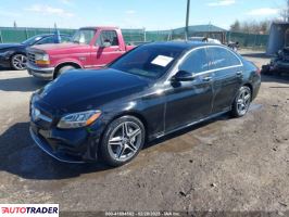 Mercedes 300 2020 2 Mercedes 300 2020 2