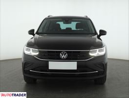 Volkswagen Tiguan 2024 1.5 147 KM