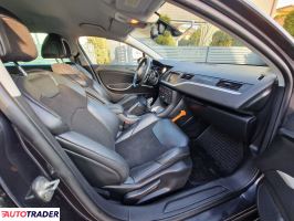 Citroen C5 2011 1.6 112 KM