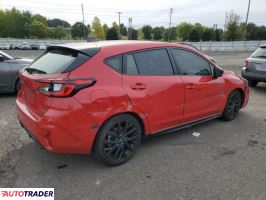 Subaru Impreza 2024 2