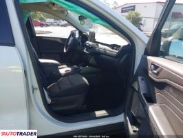 Ford Escape 2024 1